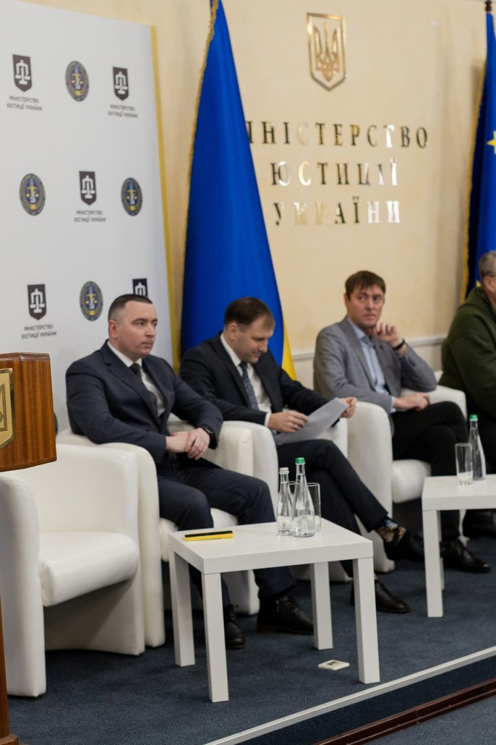 CyberLab на міжнародній конференції з судової експертизи