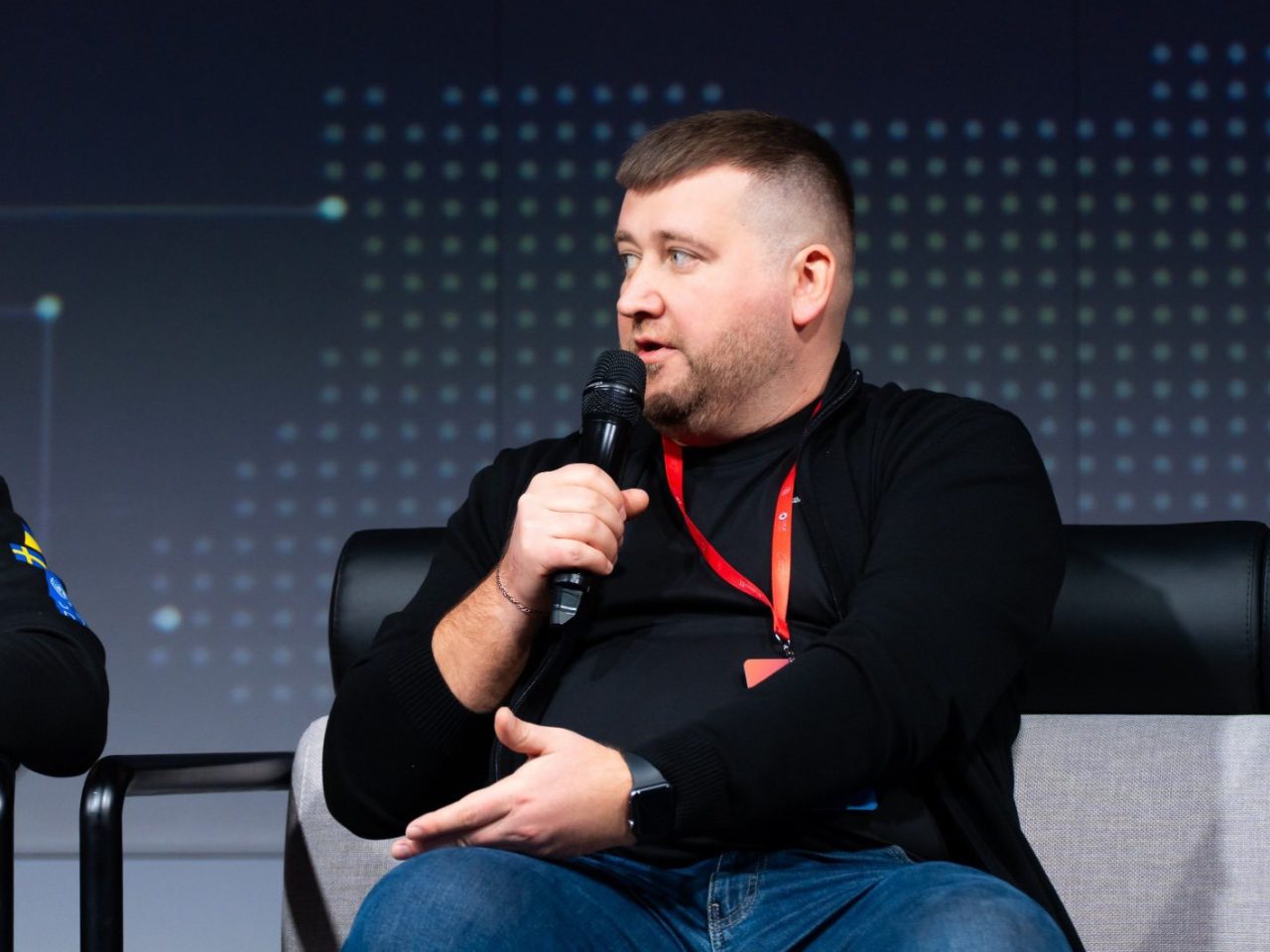 CyberLab на Національному кластері кібербезпеки