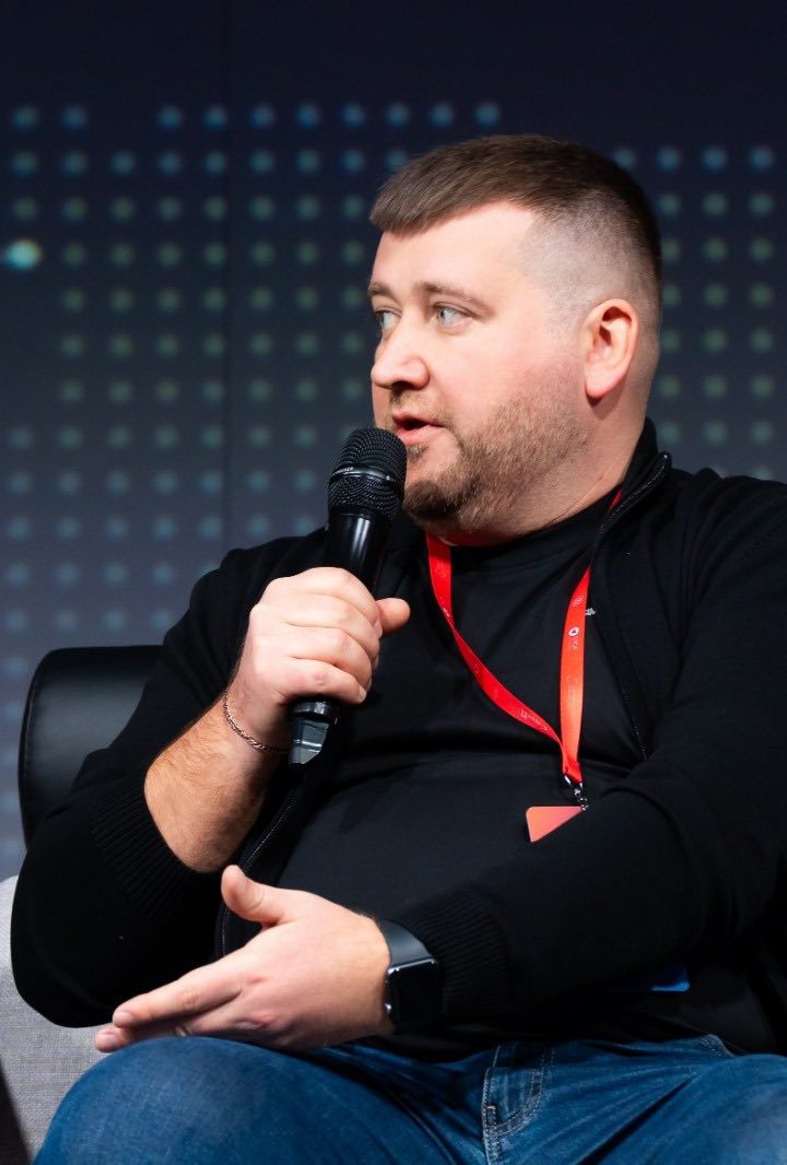 CyberLab на Національному кластері кібербезпеки