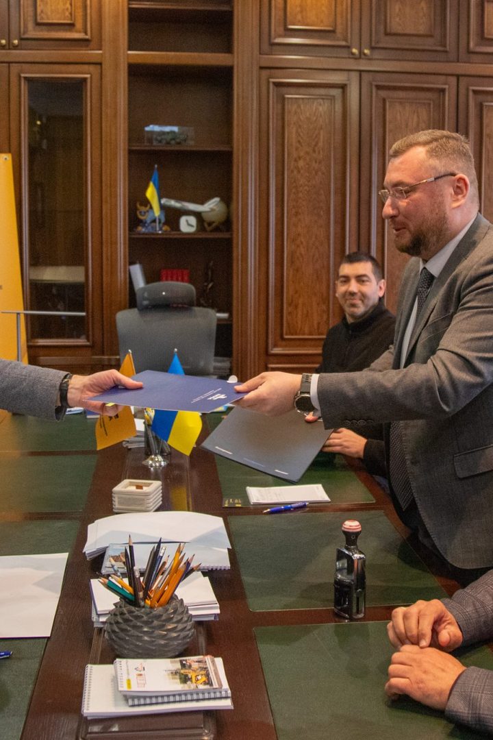КНУБА та CyberLab розпочали співпрацю у сфері цифрової криміналістики та кібербезпеки